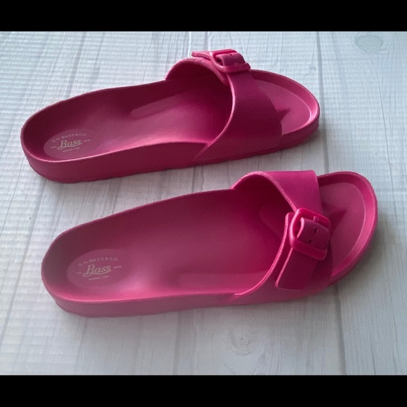 G.H Bass and Co - Picture 4 of 7